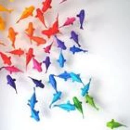 Ikon Origami