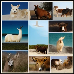 Sonidos de Animales 图标