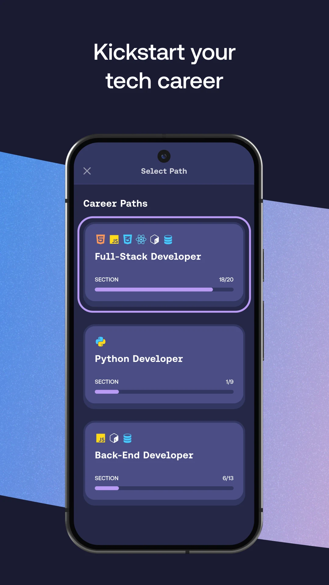 Learn Python Coding - Mimo screenshot